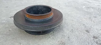 Fulie vibrochen BMW Seria 4 F82 M4, F83 M4, 7848475