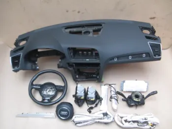 Kit airbag complet Audi Q5