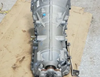 Cutie viteze automata BMW Seria 7 F01 F02, 740i, cutie viteze 8hp45