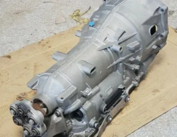 Cutie viteze automata BMW Seria 6 F06 F12 F13, 640i N55, cutie viteze 8hp45