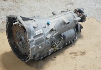 Cutie viteze automata BMW Seria 6 F06 F12 F13, 640i N55, cutie viteze 8hp45