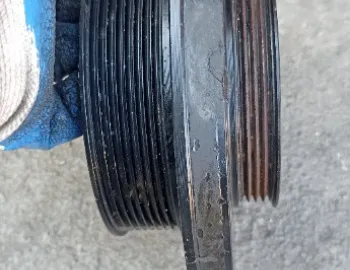 Fulie vibrochen BMW Seria 3 F80 M3, 7848475