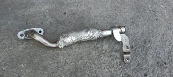 Conducta ulei turbo BMW Seria 4 F82 M4 F83 M4, 7848525