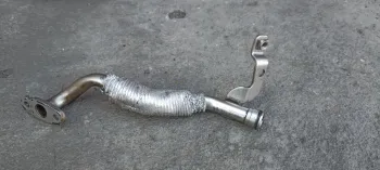 Conducta ulei turbo BMW Seria 3 F80 M3, 7848525