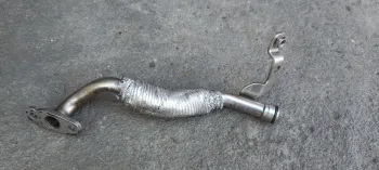 Conducta ulei turbo BMW Seria 3 F80 M3, 7848525