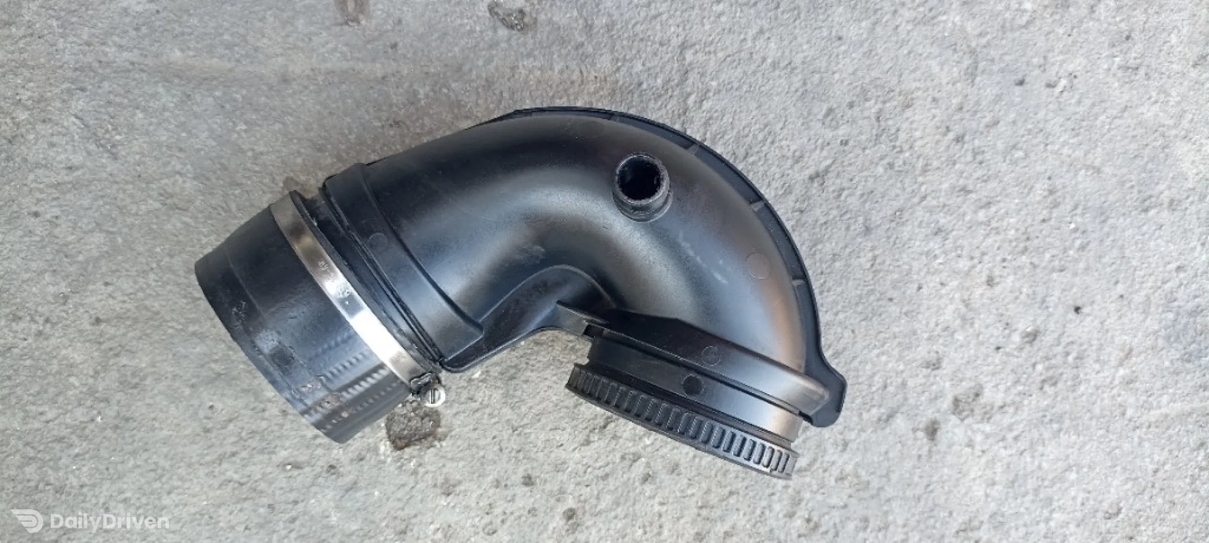 Tub aer BMW Seria 3 F80 M3, tub aer 8057992