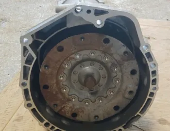 Cutie viteze automata BMW Seria 2 F22 F23, M235i N55, cutie viteze 8hp45