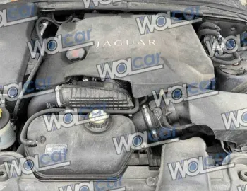 Motor Jaguar, Range Rover sport 3.0 D 306DT