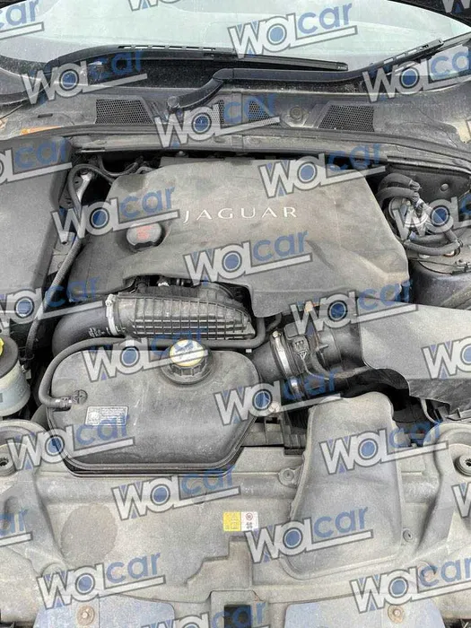 Motor Jaguar, Range Rover sport 3.0 D 306DT