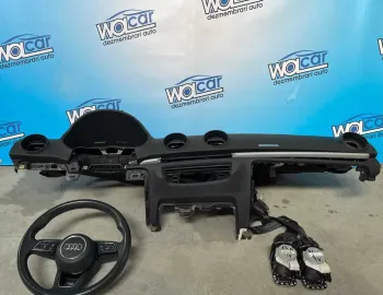Kit Airbag Audi A3 2016 8V