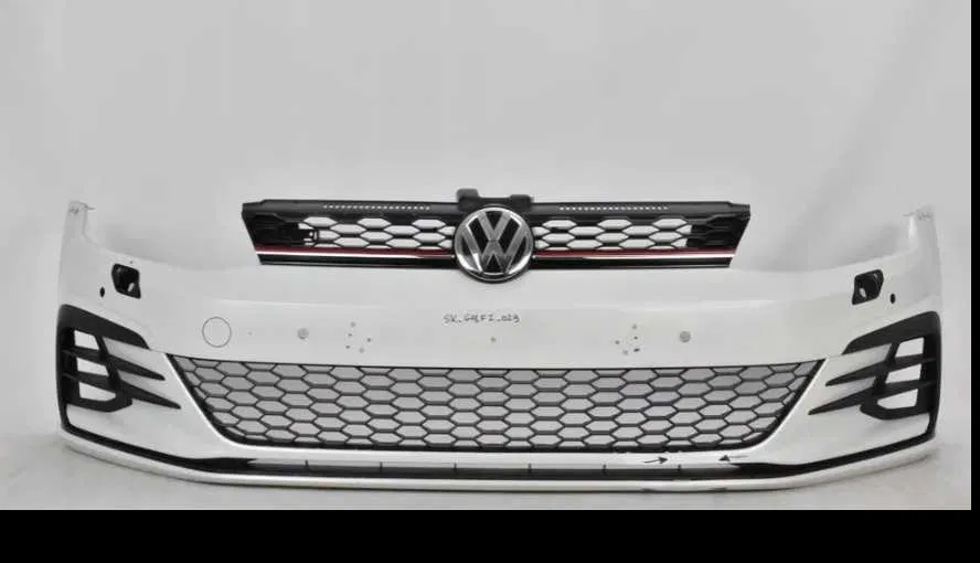 Bara fata VW Golf 7 GTI 2017