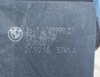 Pedala acceleratie BMW X3 F25, pedala acceleratie 6789999