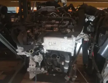 Motor VW Golf 7 1.6TDI