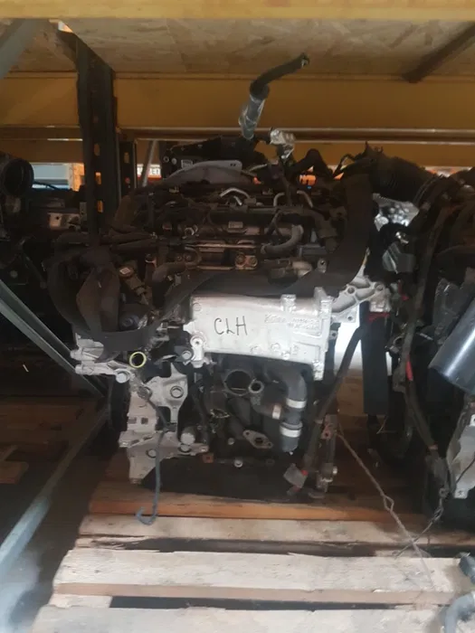 Motor VW Golf 7 1.6TDI