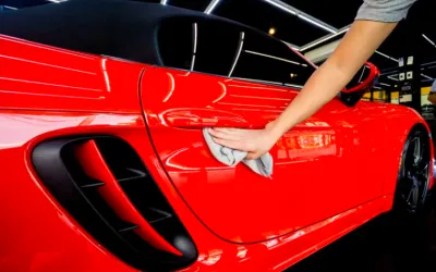 Detailing Auto: Cos'è e perché vale la pena farlo?
