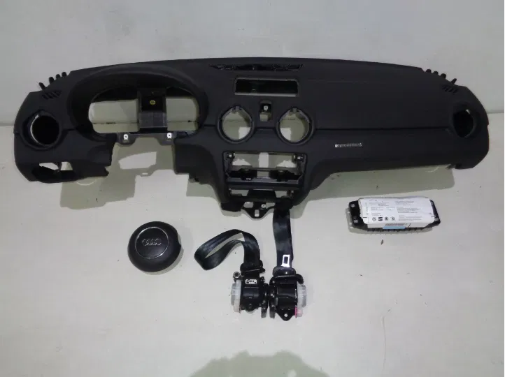 Kit airbag complet AUDI A1