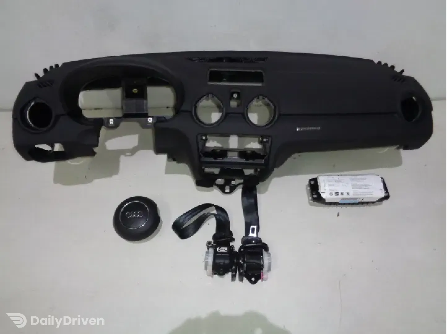 Kit airbag complet AUDI A1