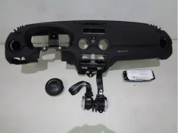 Kit airbag complet AUDI A1