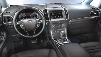 Kit conversie Ford galaxy 2017 volan dreapta ->stânga
