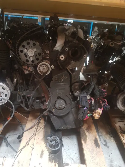 Motor Audi A4 2.0 TDi