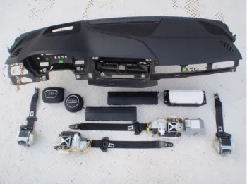 Kit airbag Audi A5 2017-2018