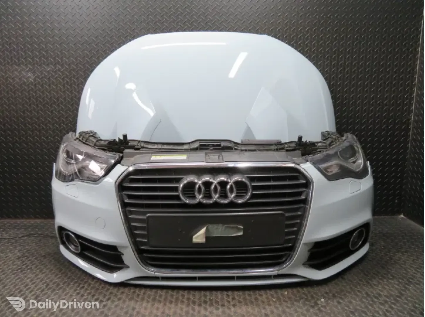 Bot complet Audi A1 2011 Diesel si benzina pe stoc