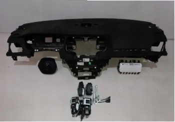 Kit complet airbag Megane 4 2019