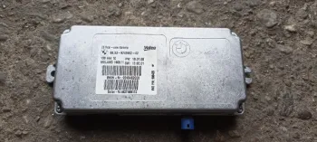 Modul camera spate marsarier BMW Seria 5 F07 F10 F11, 9249462