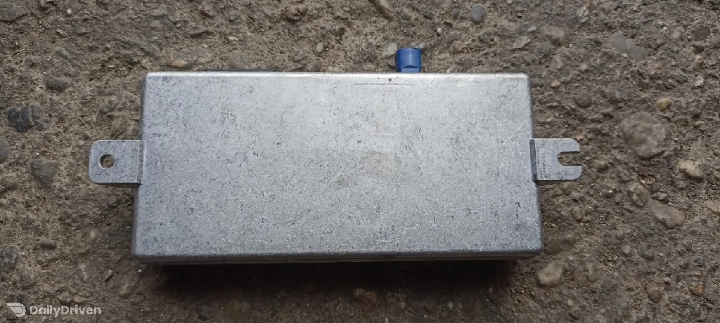 Modul camera spate marsarier BMW Seria 2 F22 F23 F87M2, modul camera 9249462