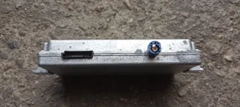 Modul camera spate marsarier BMW Seria 1 F20 F21, modul camera 9249462