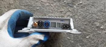 Modul bluetooth combox BMW X3 F25, modul bluetooth 9257151