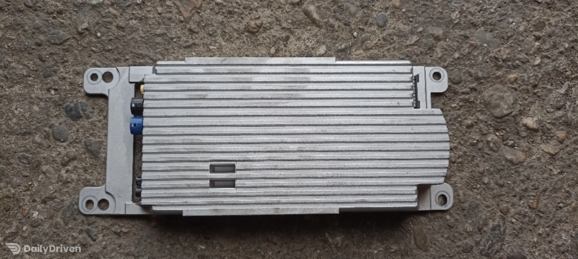 Modul bluetooth combox BMW X3 F25, modul bluetooth 9257151