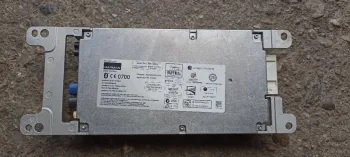 Modul bluetooth combox BMW Seria 6 F06 F12 F13, modul bluetooth 9257151