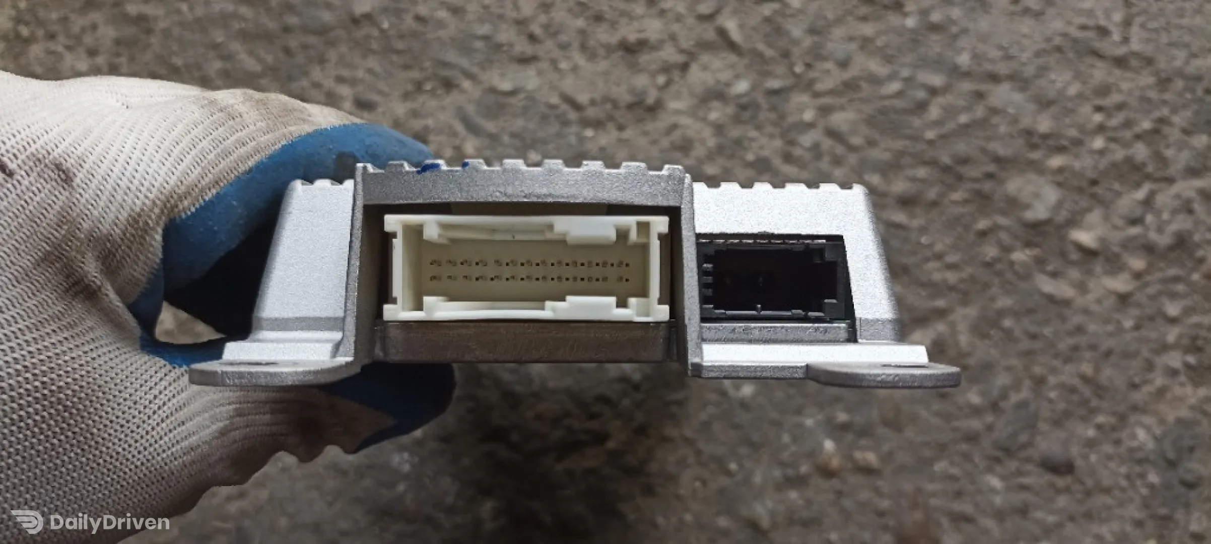 Modul bluetooth combox BMW Seria 5 F07 F10 F11, modul bluetooth 9257151