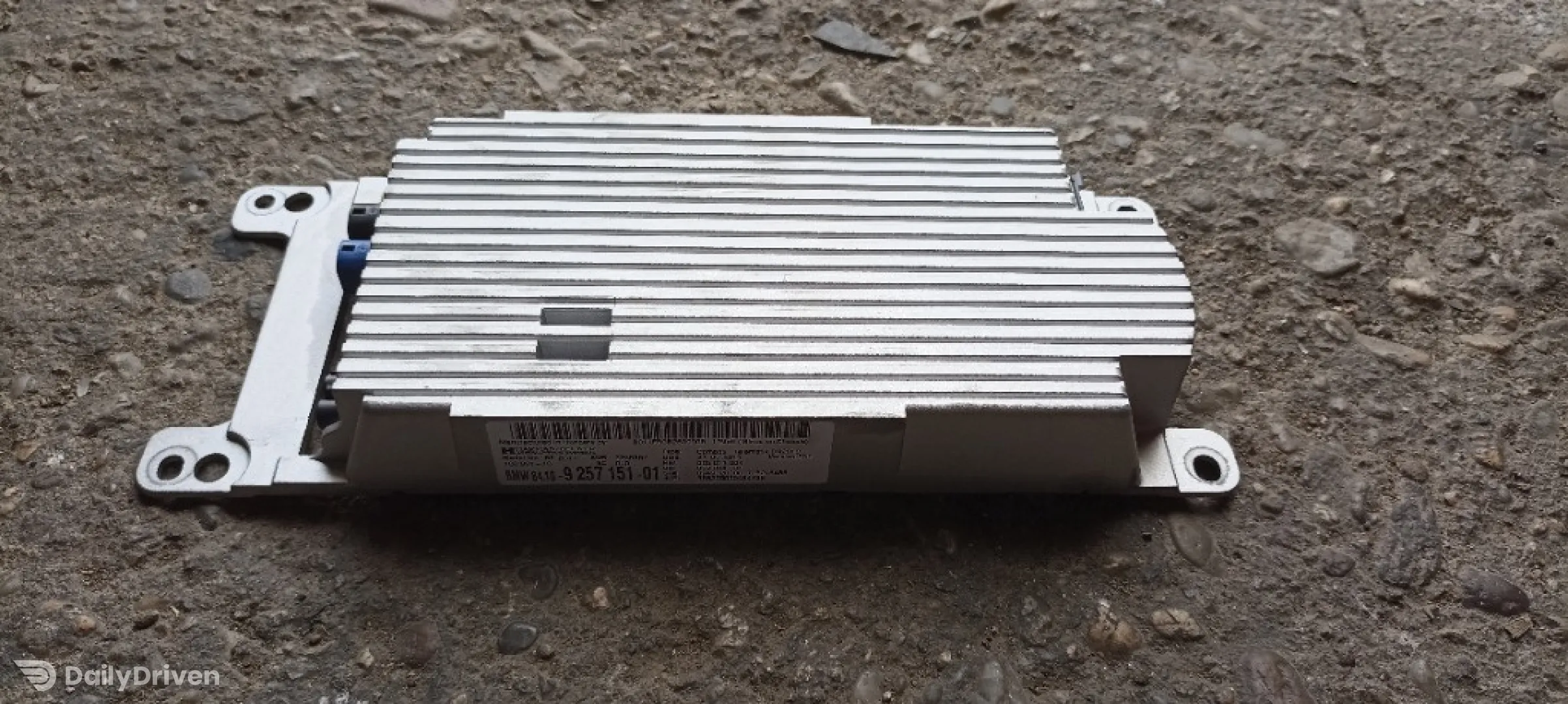 Modul bluetooth combox BMW Seria 2 F22 F23, modul bluetooth 9257151