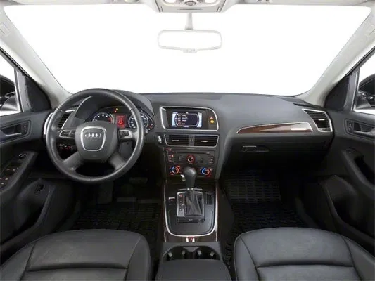 Kit conversie Audi Q5 2015 volan dreapta-> stânga
