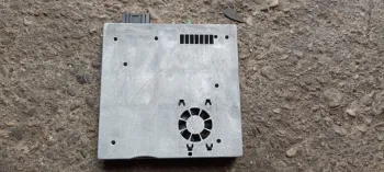 Modul TV DVB-T BMW X5 F15, X5 M F85, modul tv 9248590