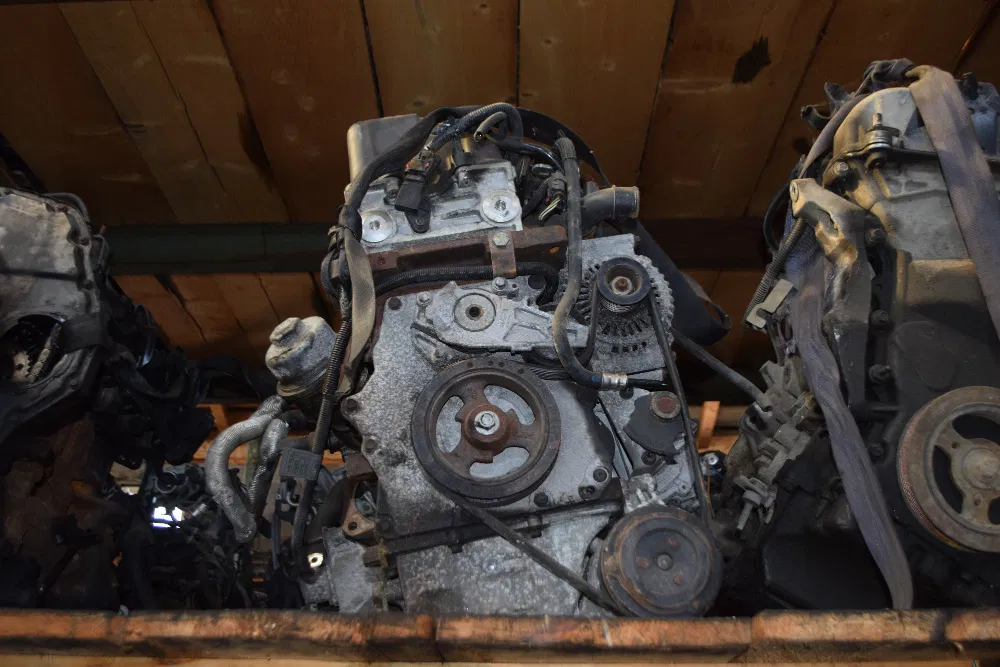 Motor Mini cooper 1.6 ben 2003 3 buc