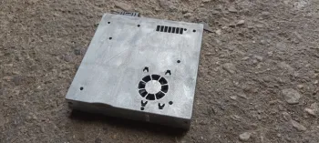 Modul TV DVB-T BMW Seria 4 F32 F36 F82 M4 LCI, modul tv 9248590