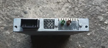 Modul TV DVB-T BMW Seria 3 F30 F31 F34, modul tv 9248590