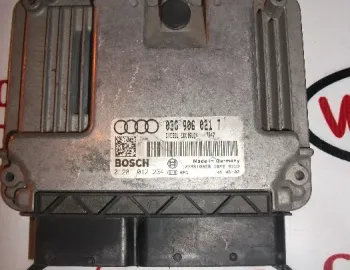 Calculator motor Audi A3 (8P) 2,0 TDI 103KW, BMM, 03G906021T