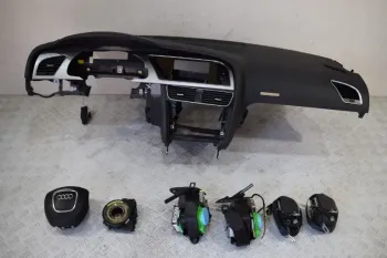 Kit airbag Audi A5 2010