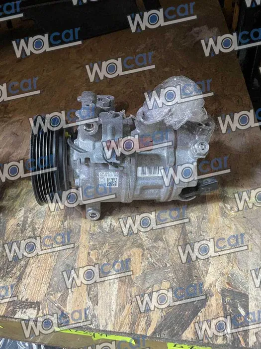 Compresor Ac VW Golf 6, 7 Passat b6,7 Vw Tiguan