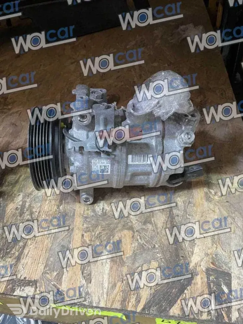 Compresor Ac VW Golf 6, 7 Passat b6,7 Vw Tiguan