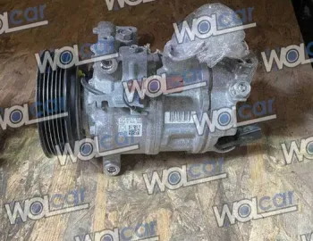 Compresor Ac VW Golf 6, 7 Passat b6,7 Vw Tiguan