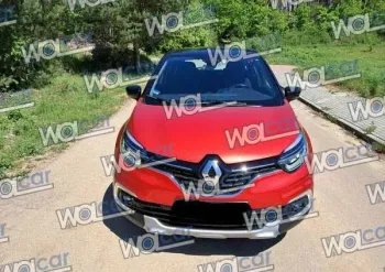 Dezmembrez Renault Kadjar