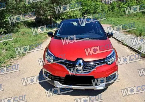 Dezmembrez Renault Kadjar