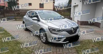 Dezmembrez Renault Megane 4 Hatchback