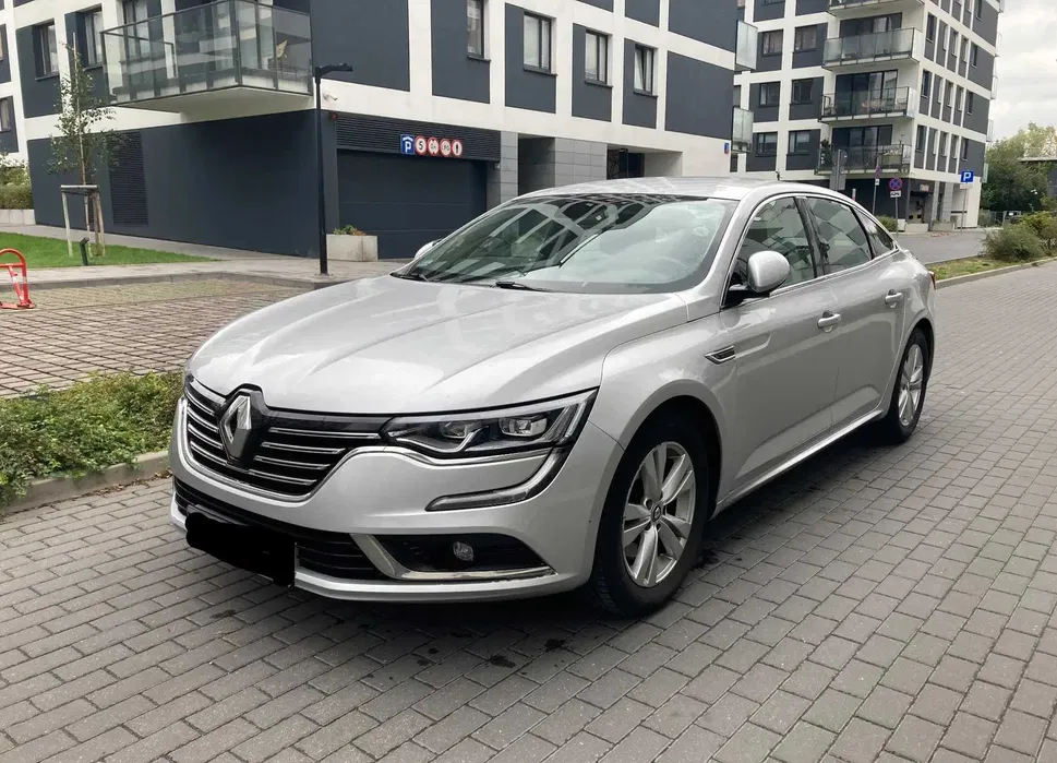 Dezmembrez Renault Talisman 2017+
