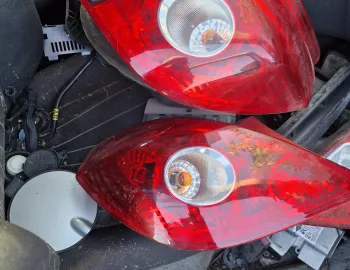 Stopuri Opel Corsa D